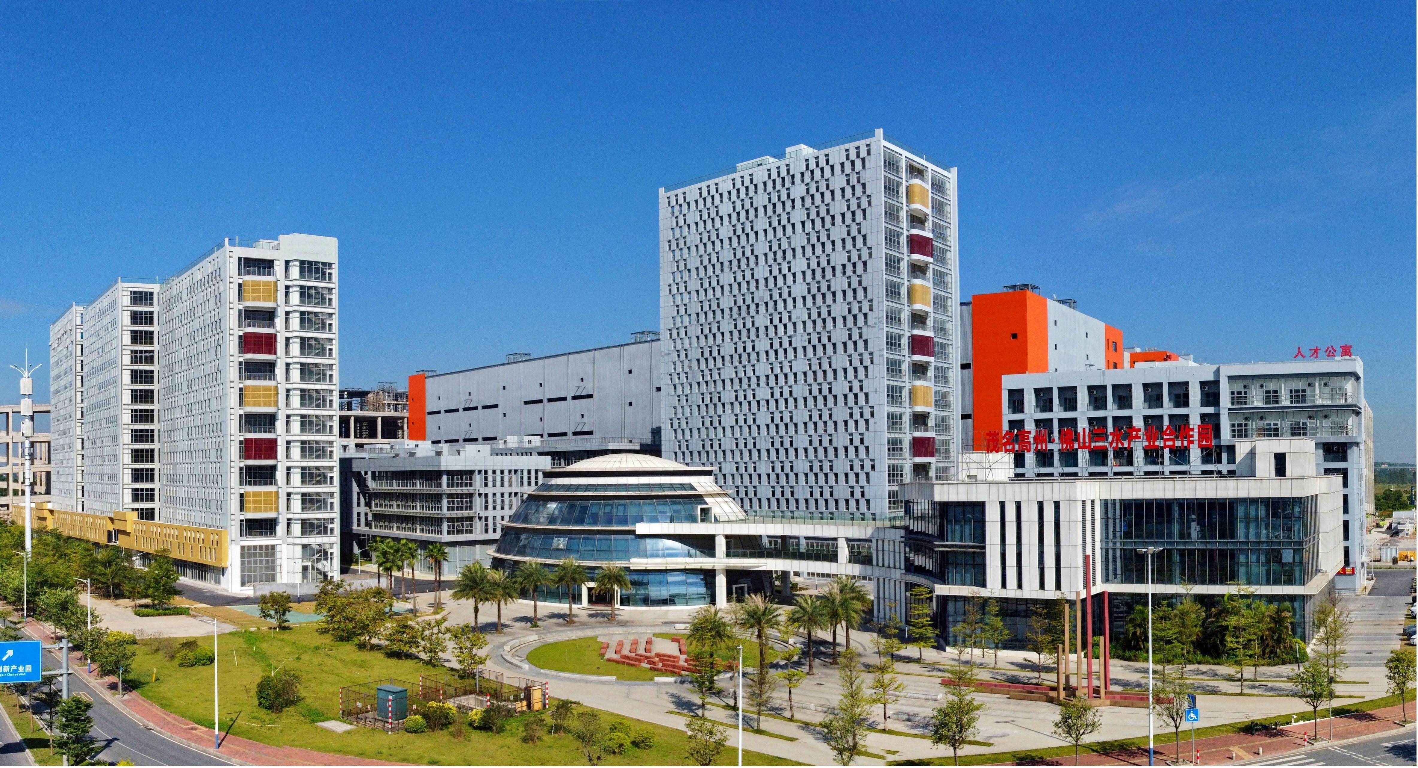 银川市佛山行业研究(佛山龙头企业排行榜)
